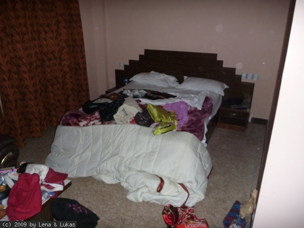 3893 vor dem einpacken...